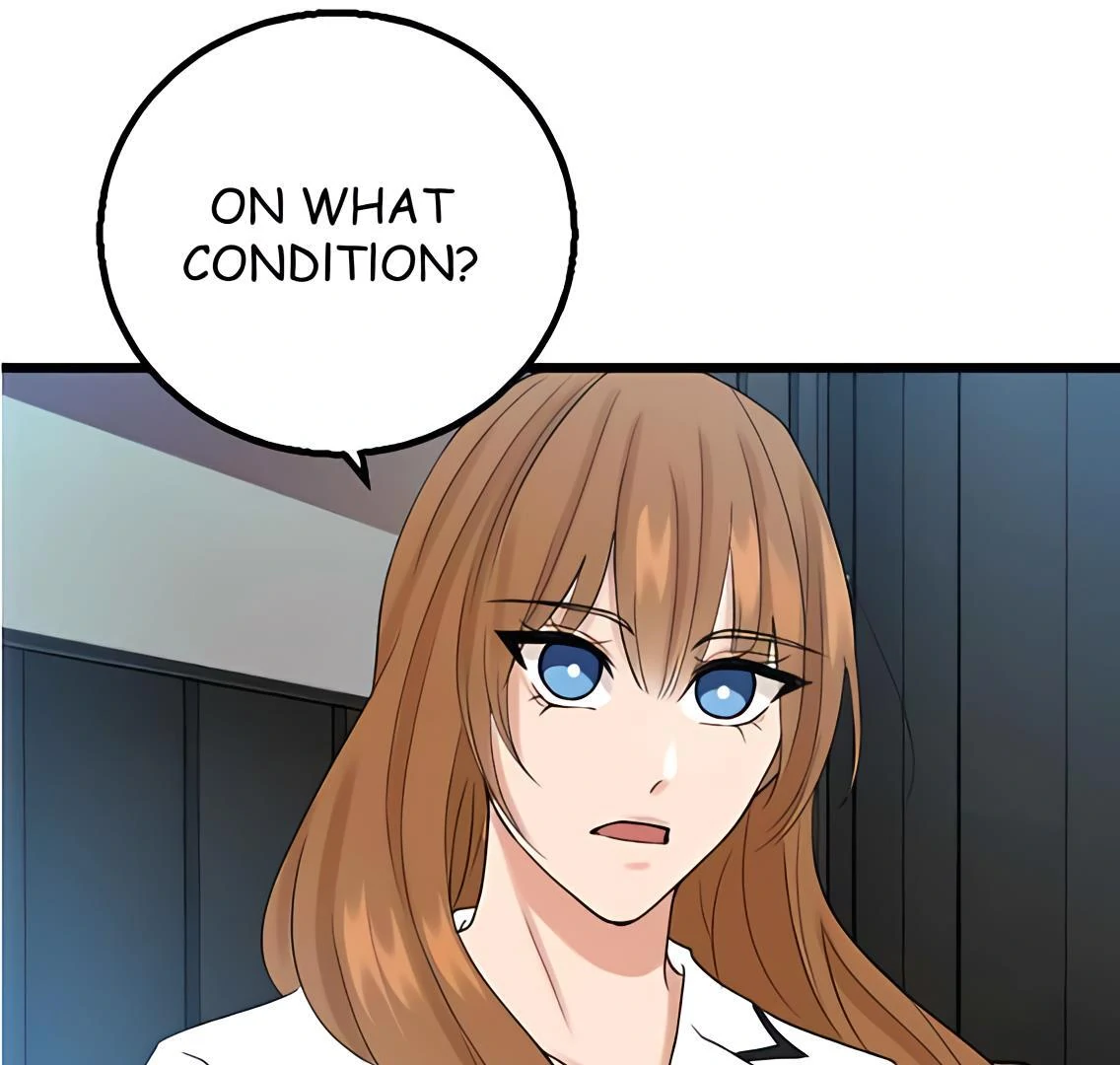 My Lovely Bodyguard Chapter 105 - Page 41