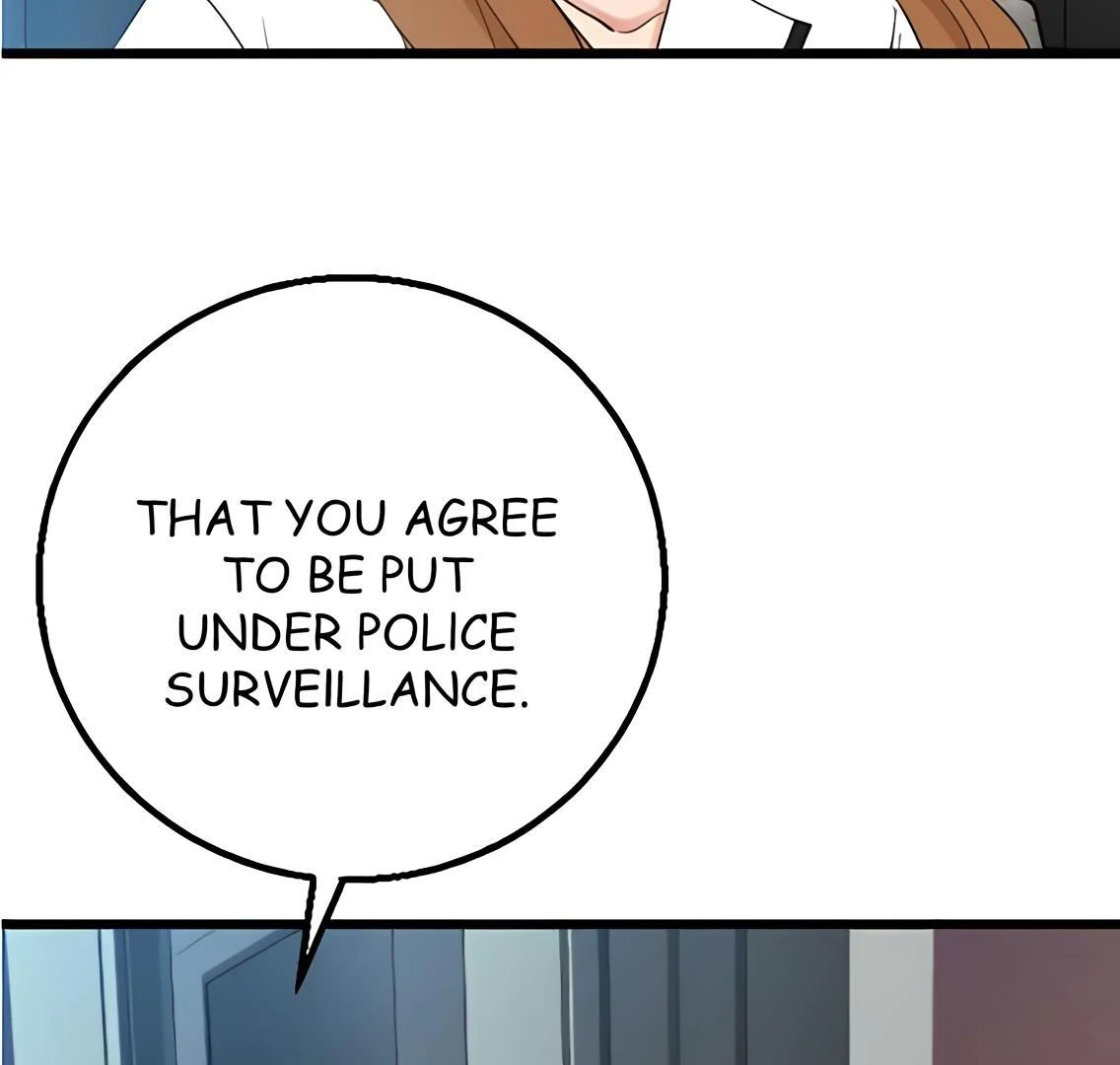 My Lovely Bodyguard Chapter 105 - Page 42