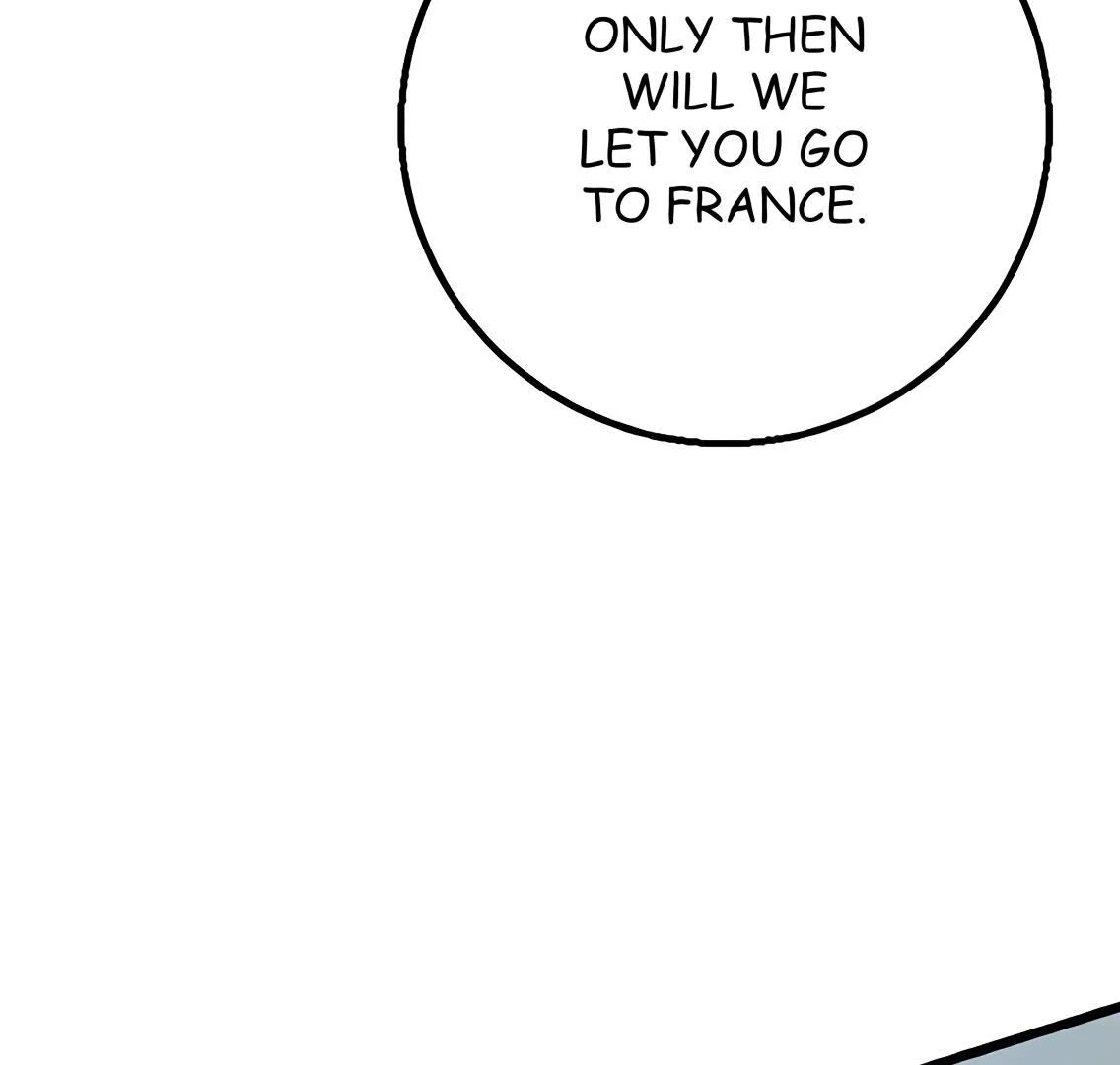 My Lovely Bodyguard Chapter 105 - Page 44