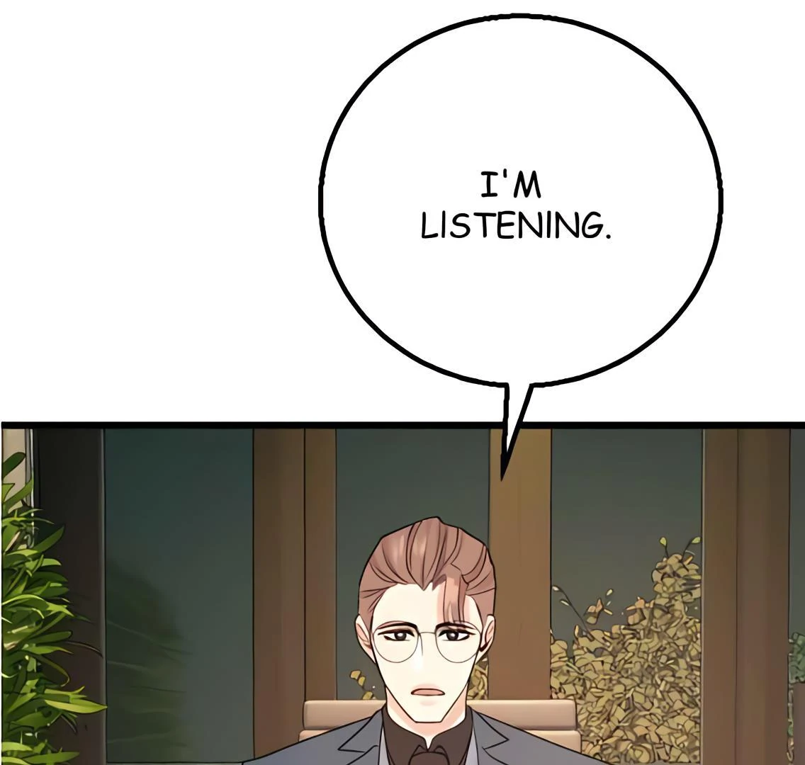 My Lovely Bodyguard Chapter 105 - Page 49