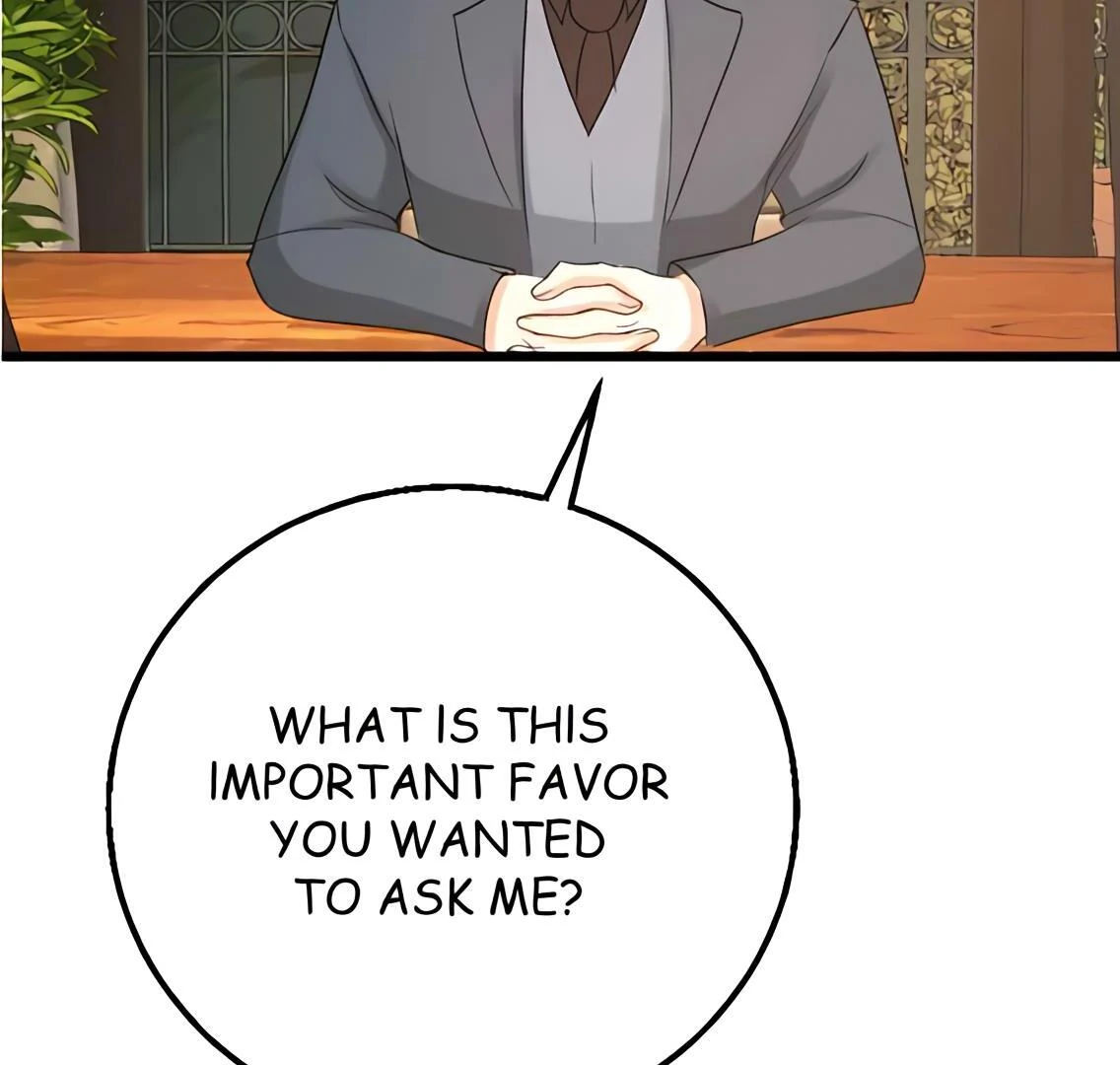 My Lovely Bodyguard Chapter 105 - Page 50