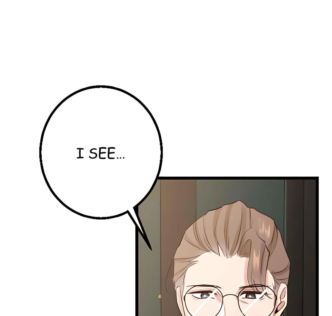 My Lovely Bodyguard Chapter 105 - Page 57
