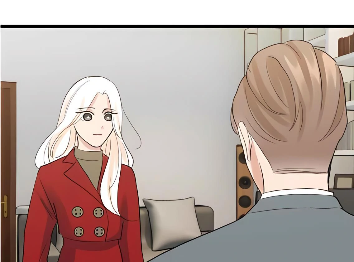 My Lovely Bodyguard Chapter 105 - Page 59