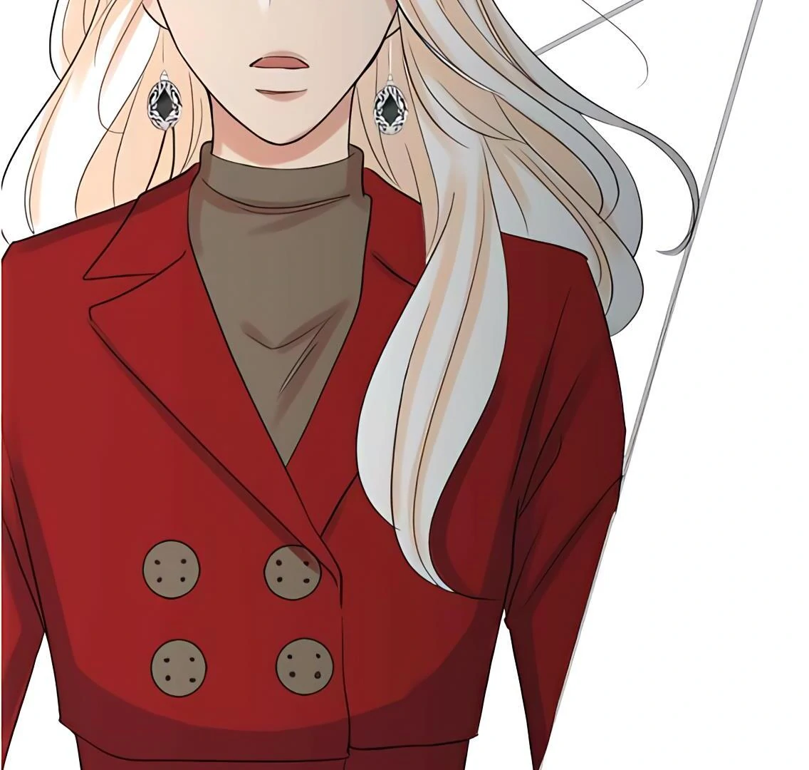 My Lovely Bodyguard Chapter 105 - Page 63