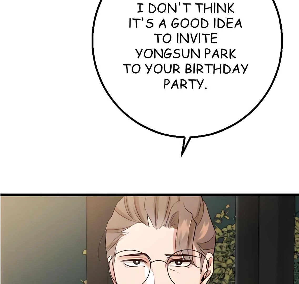 My Lovely Bodyguard Chapter 105 - Page 65