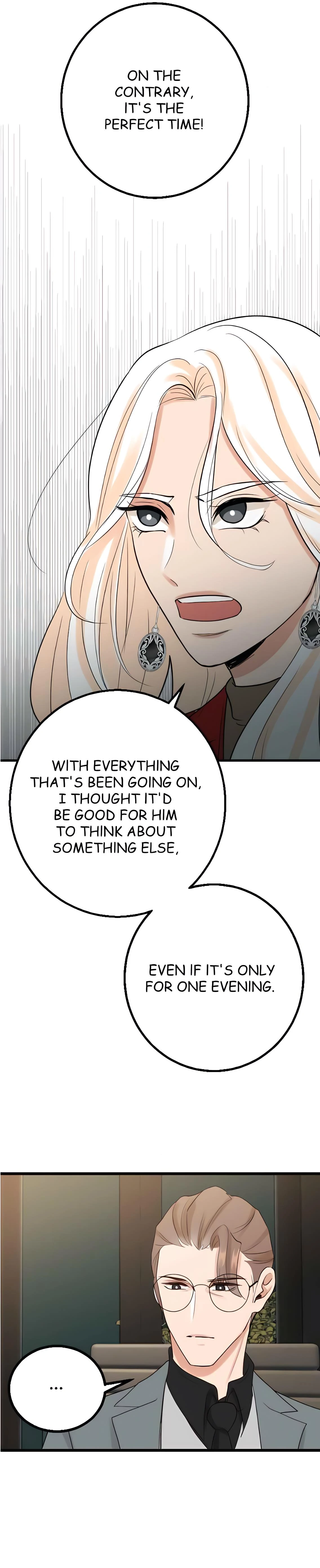 My Lovely Bodyguard Chapter 105 - Page 69