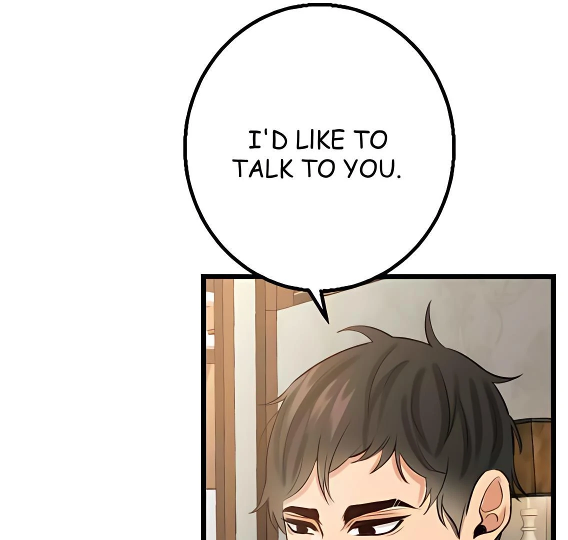 My Lovely Bodyguard Chapter 105 - Page 8