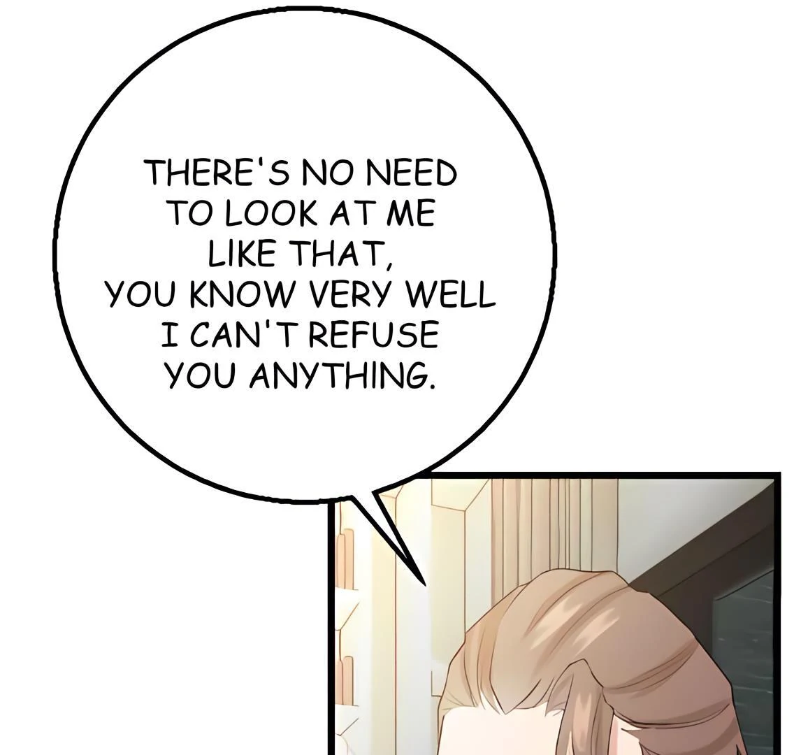 My Lovely Bodyguard Chapter 105 - Page 71
