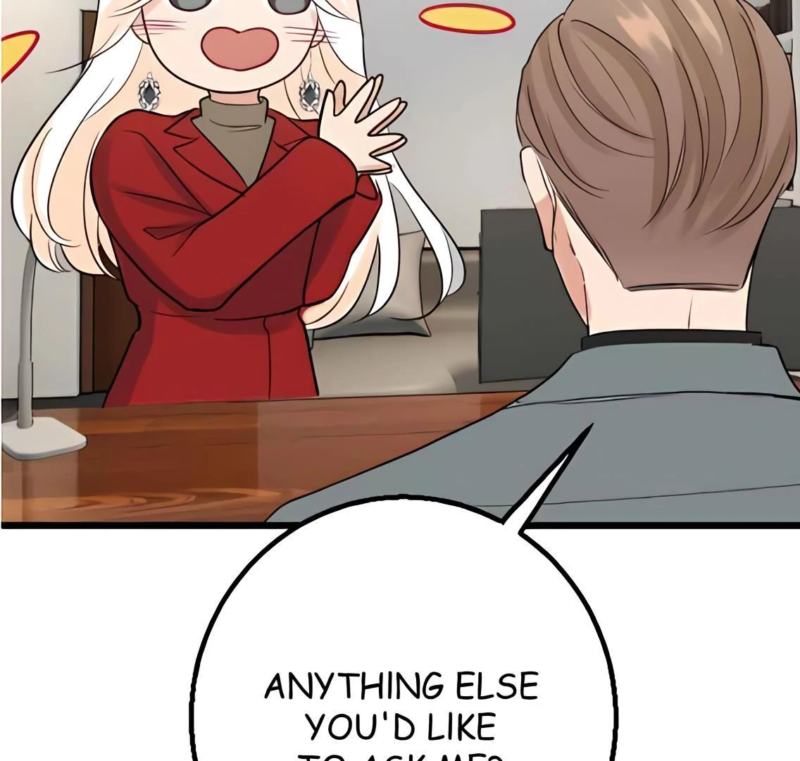 My Lovely Bodyguard Chapter 105 - Page 74