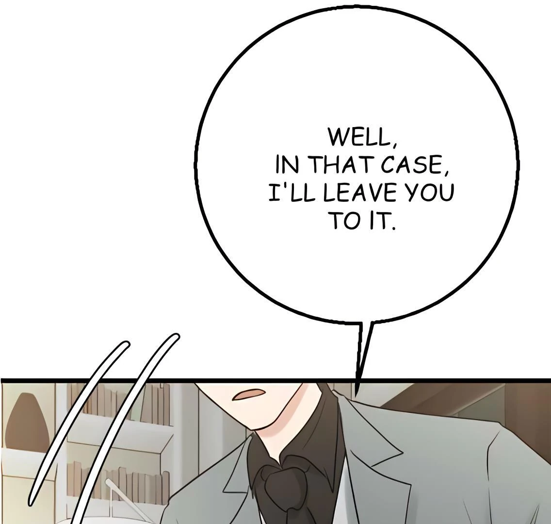 My Lovely Bodyguard Chapter 105 - Page 77