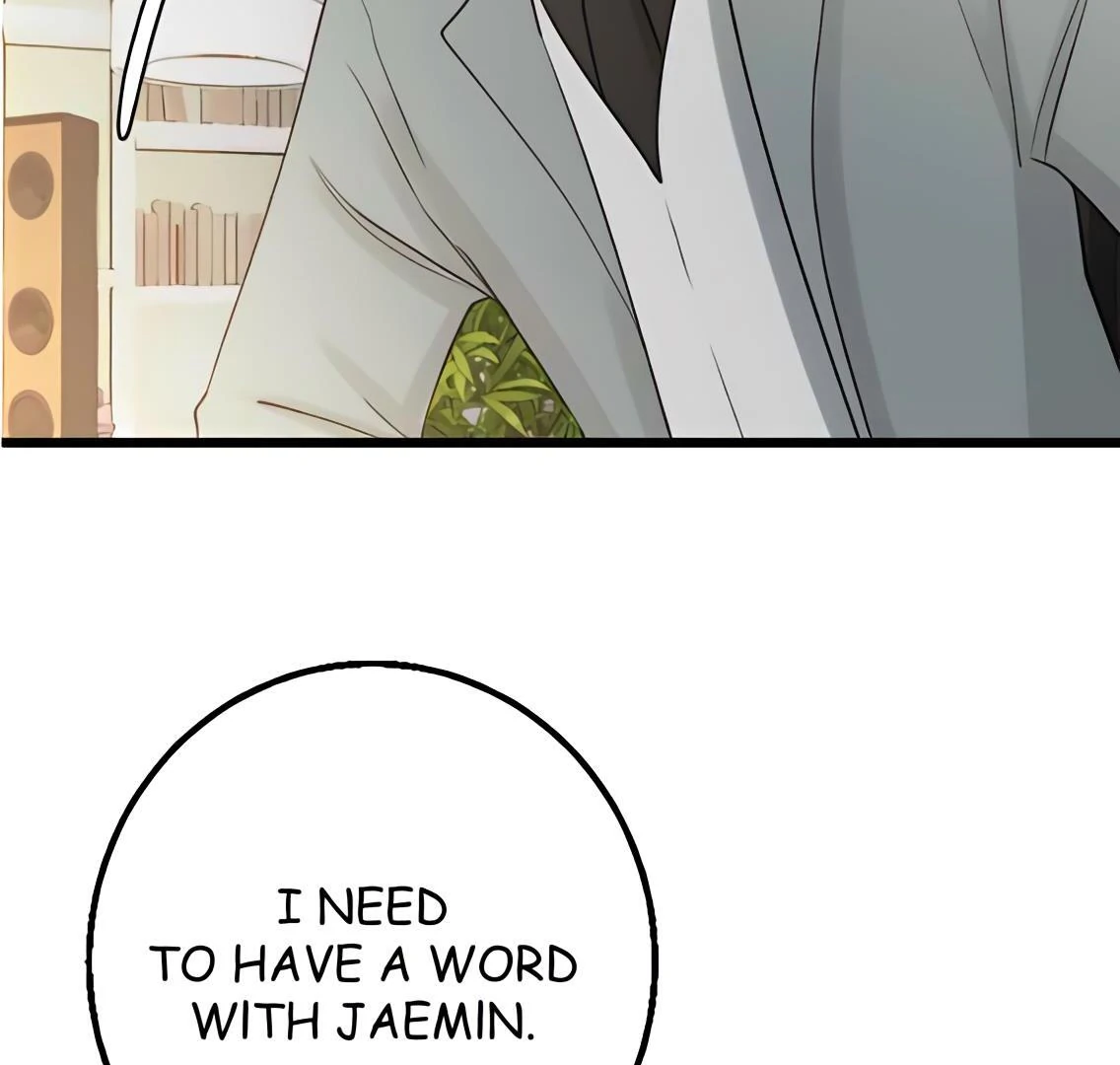 My Lovely Bodyguard Chapter 105 - Page 78