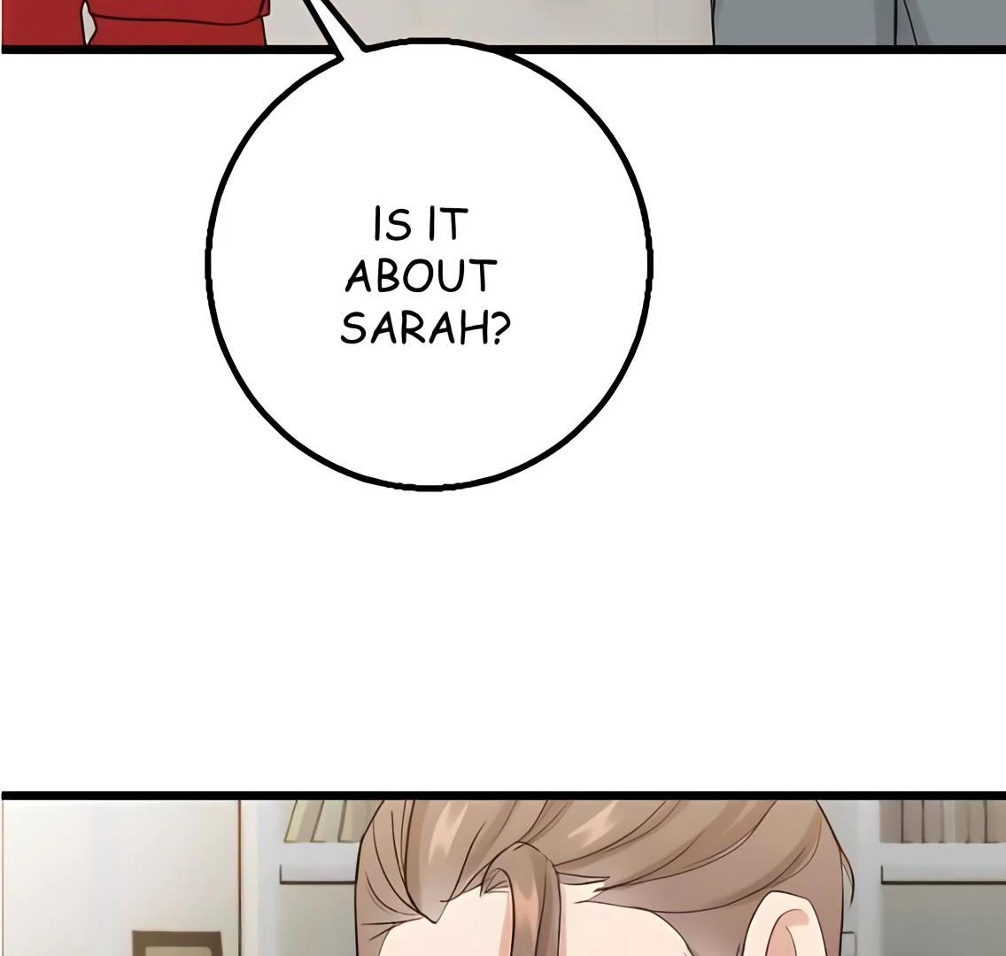 My Lovely Bodyguard Chapter 105 - Page 80