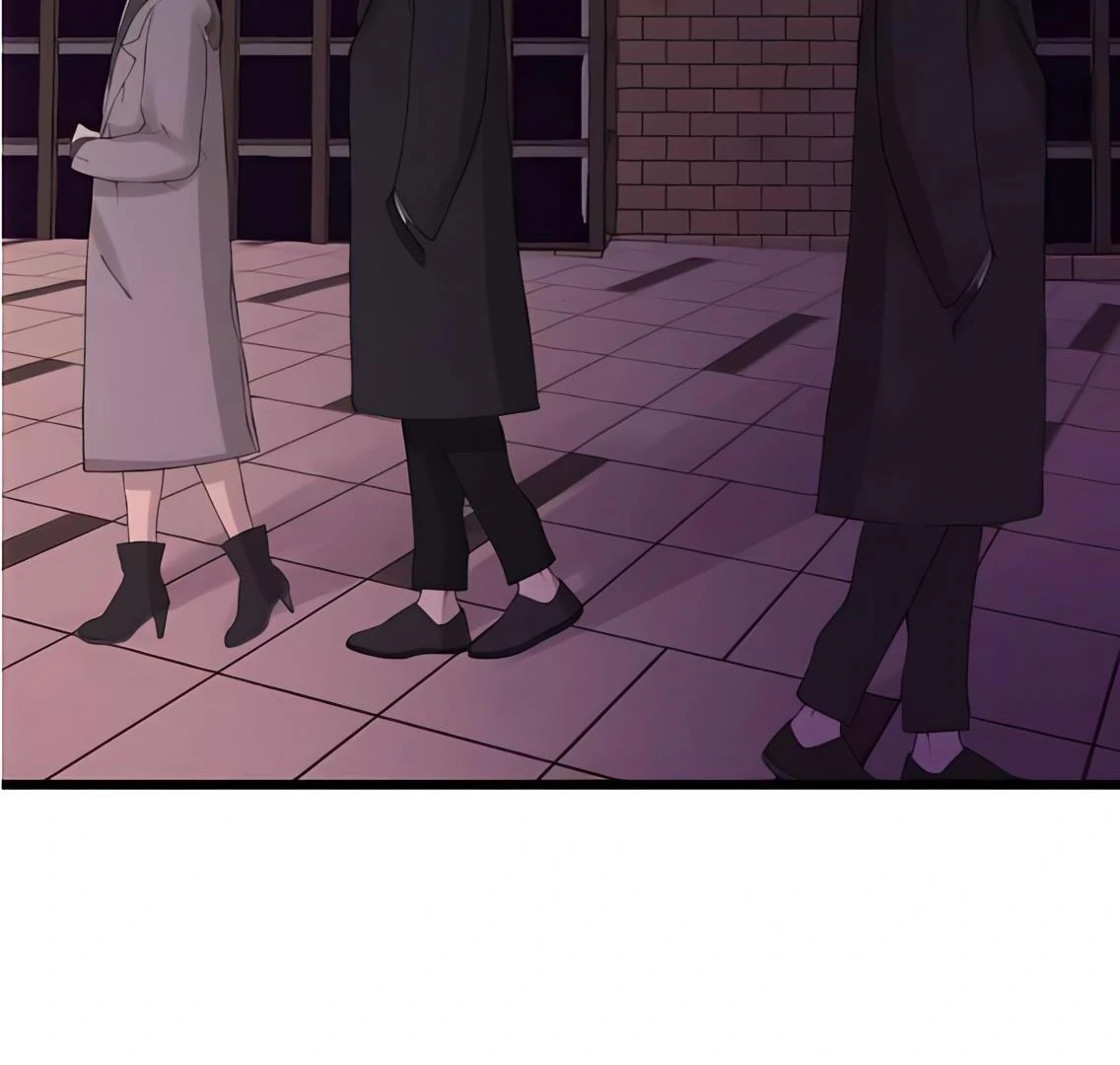 My Lovely Bodyguard Chapter 105 - Page 86