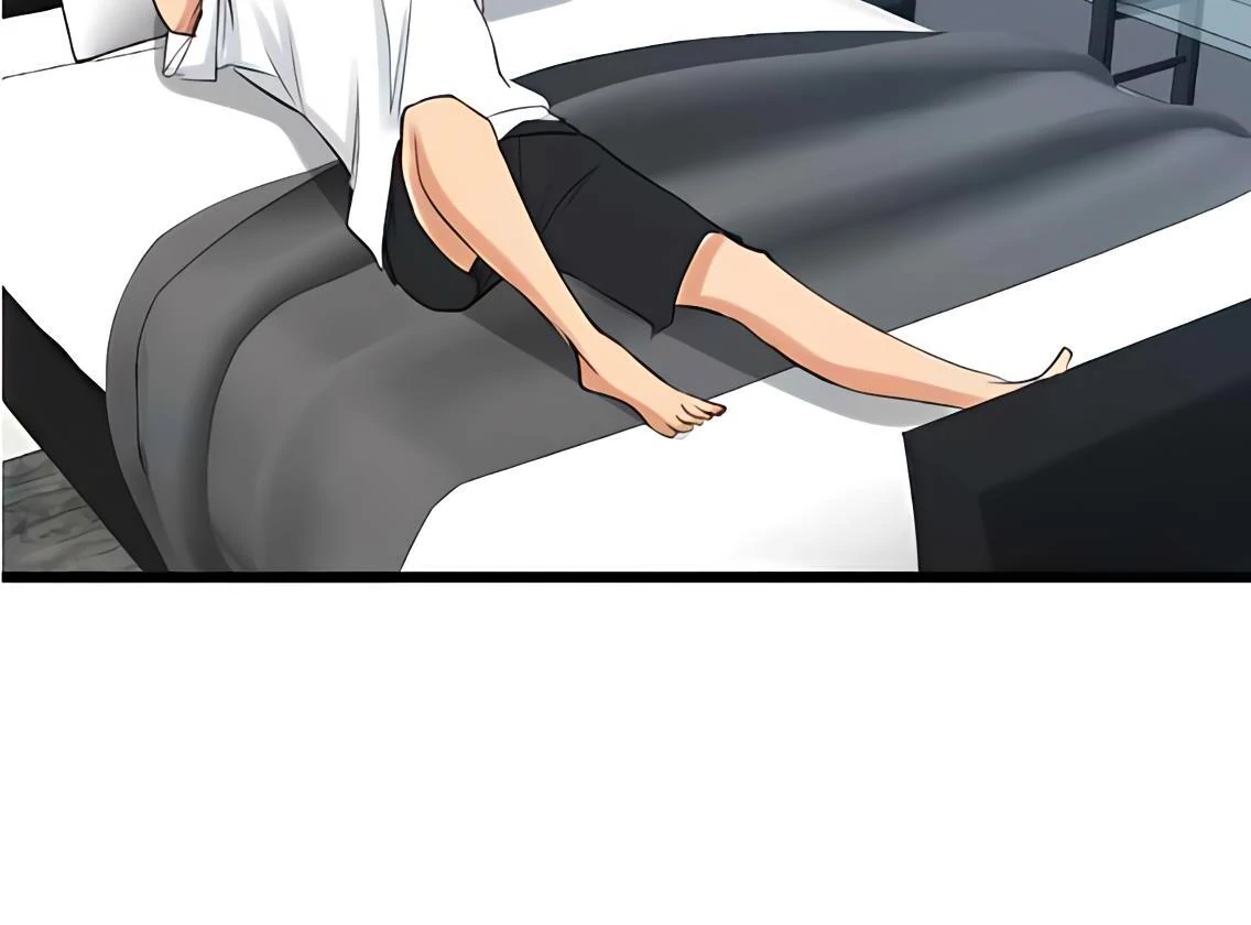 My Lovely Bodyguard Chapter 105 - Page 88