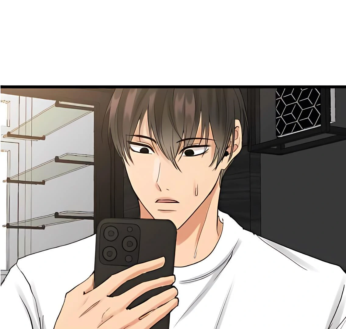 My Lovely Bodyguard Chapter 105 - Page 91