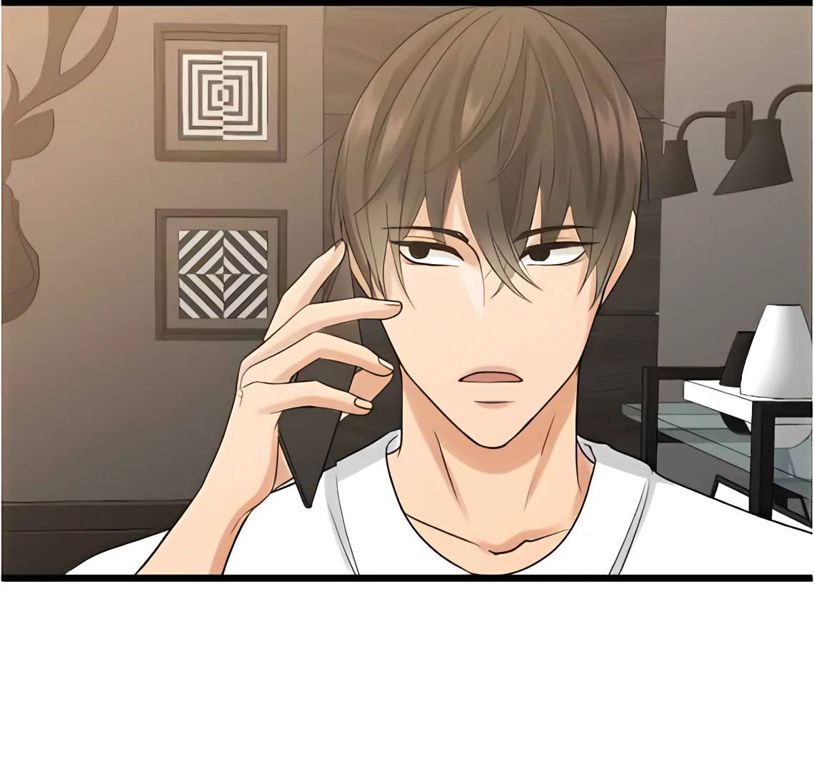 My Lovely Bodyguard Chapter 106 - Page 14