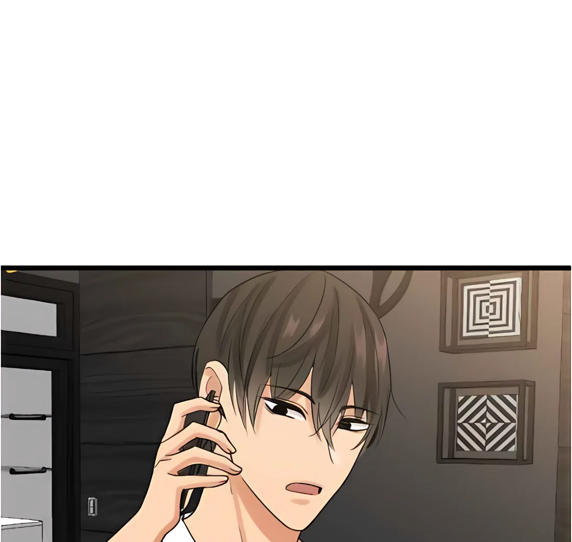 My Lovely Bodyguard Chapter 106 - Page 15