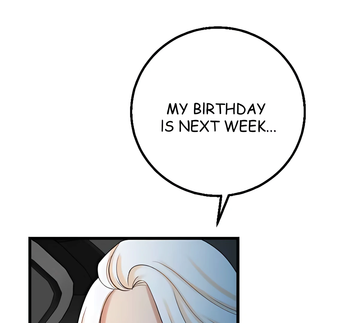 My Lovely Bodyguard Chapter 106 - Page 17