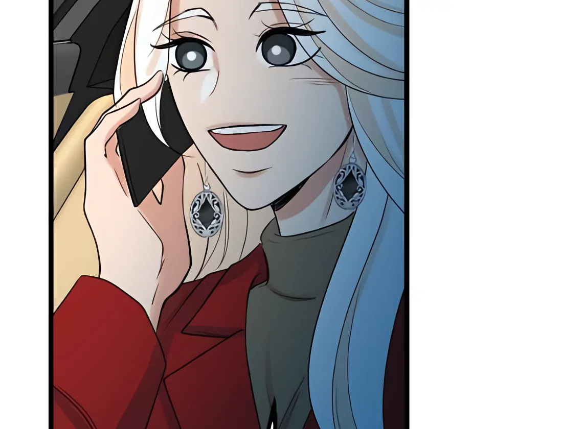 My Lovely Bodyguard Chapter 106 - Page 18
