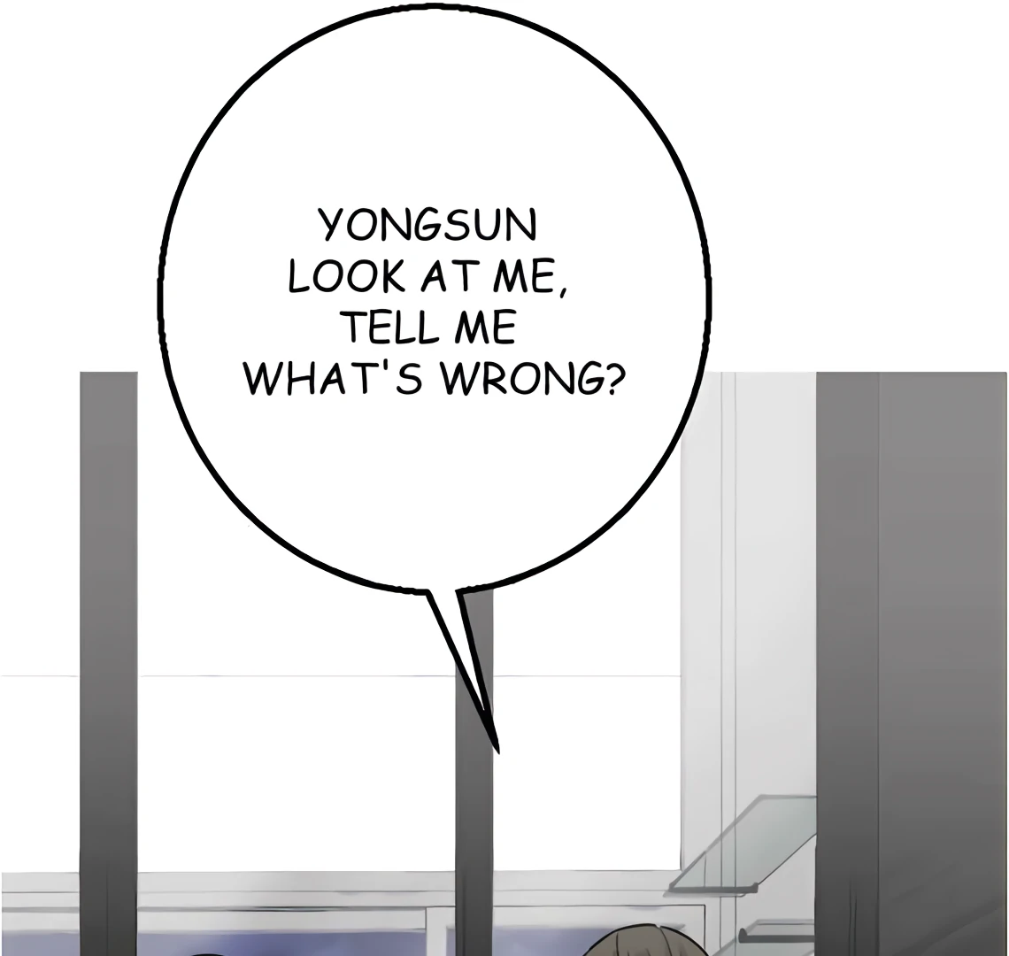 My Lovely Bodyguard Chapter 106 - Page 27