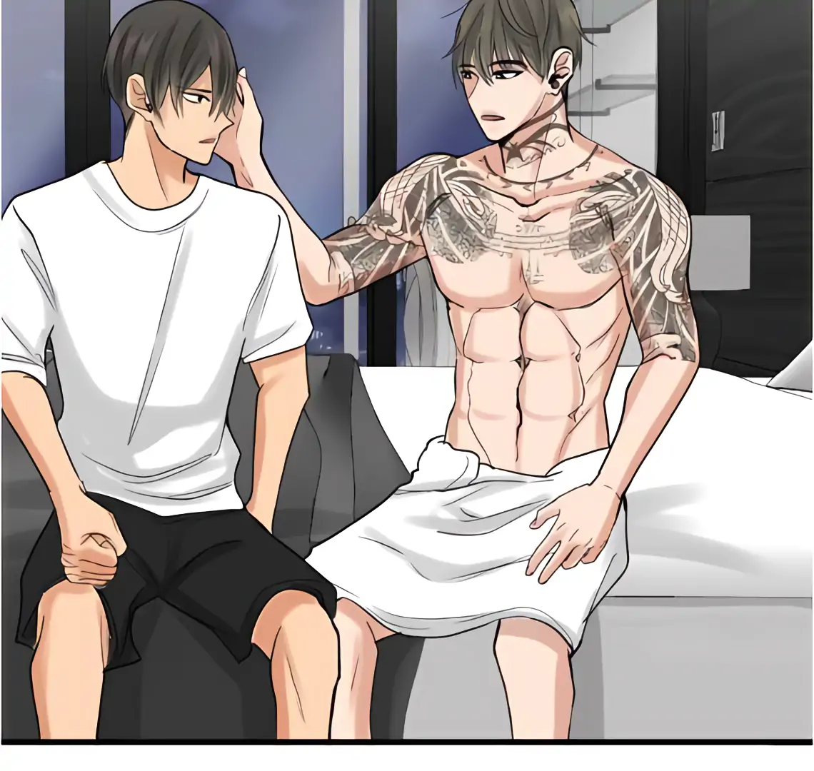 My Lovely Bodyguard Chapter 106 - Page 28