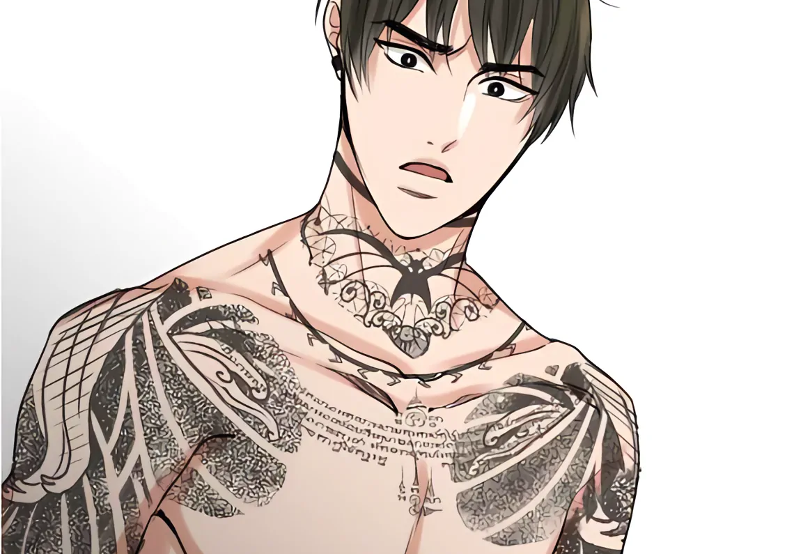 My Lovely Bodyguard Chapter 106 - Page 31