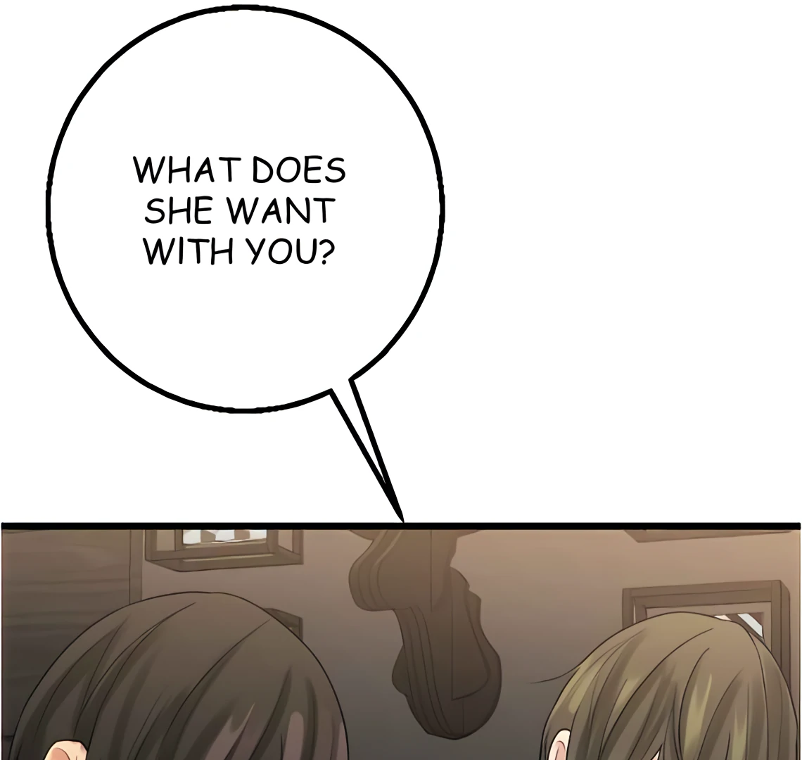 My Lovely Bodyguard Chapter 106 - Page 33