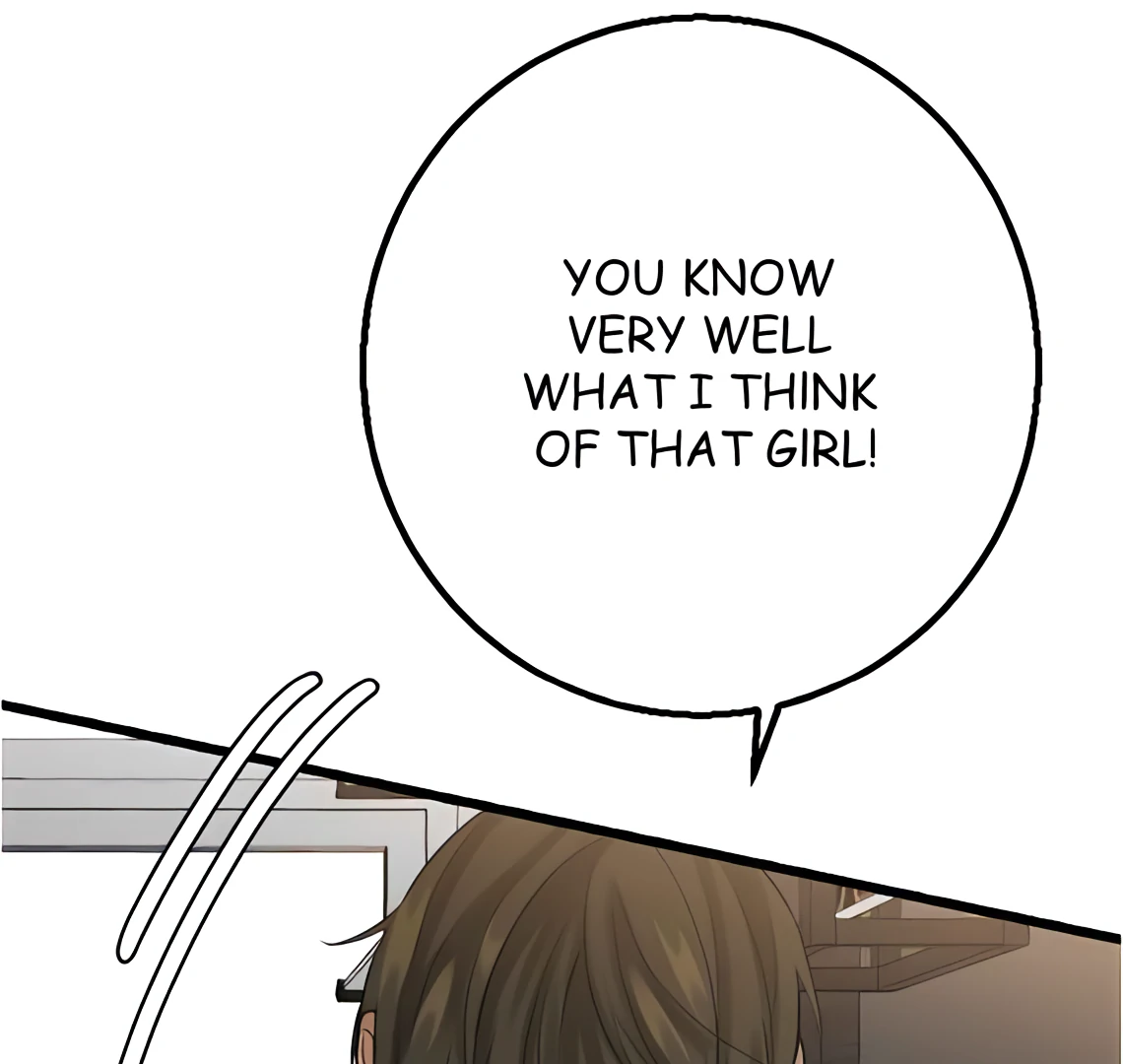 My Lovely Bodyguard Chapter 106 - Page 36