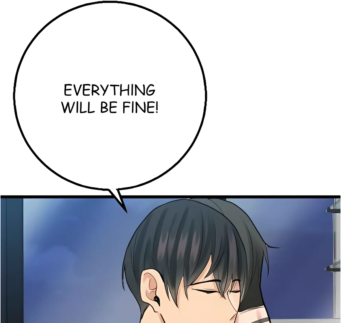 My Lovely Bodyguard Chapter 106 - Page 43