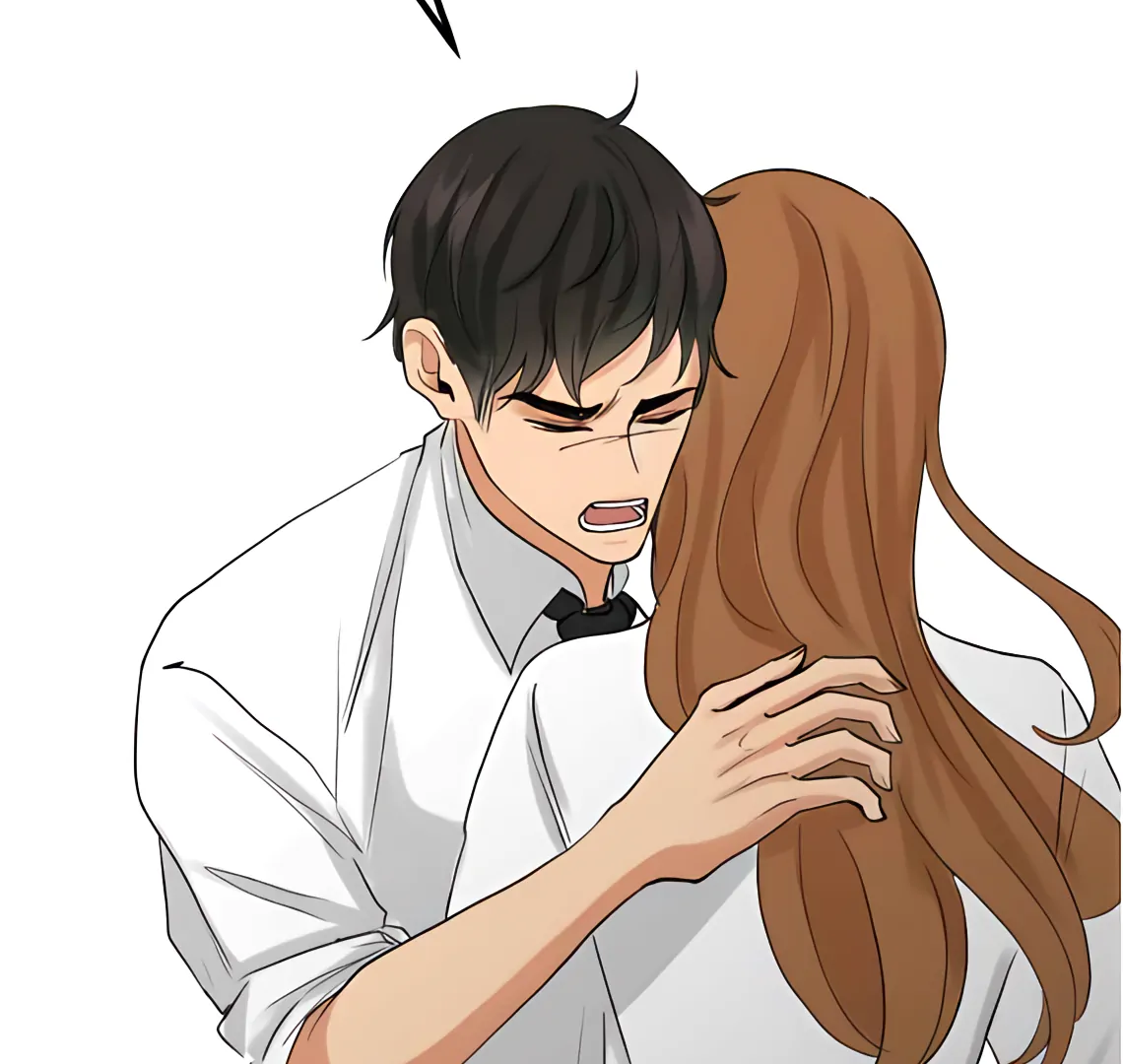 My Lovely Bodyguard Chapter 106 - Page 55
