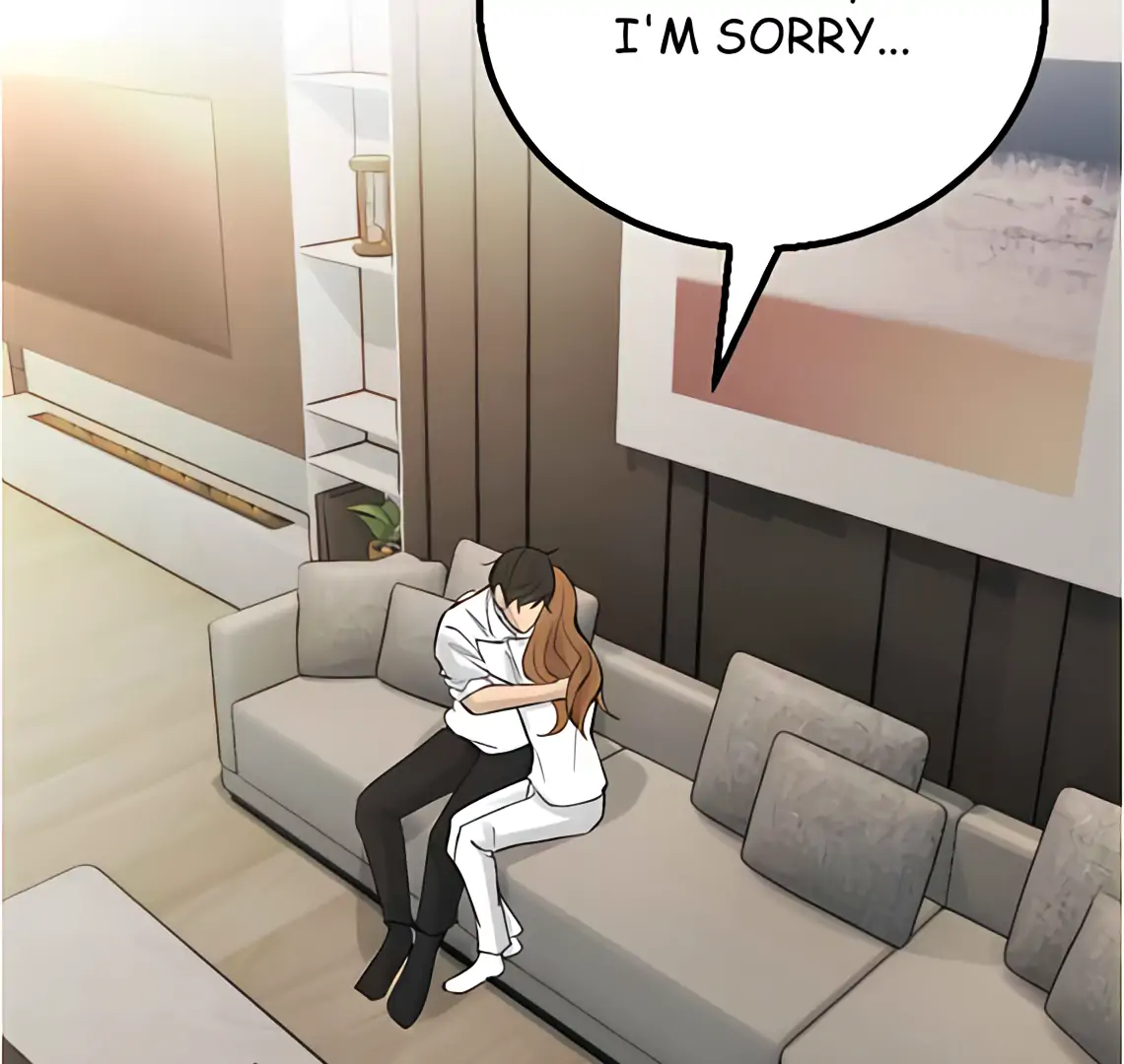 My Lovely Bodyguard Chapter 106 - Page 61