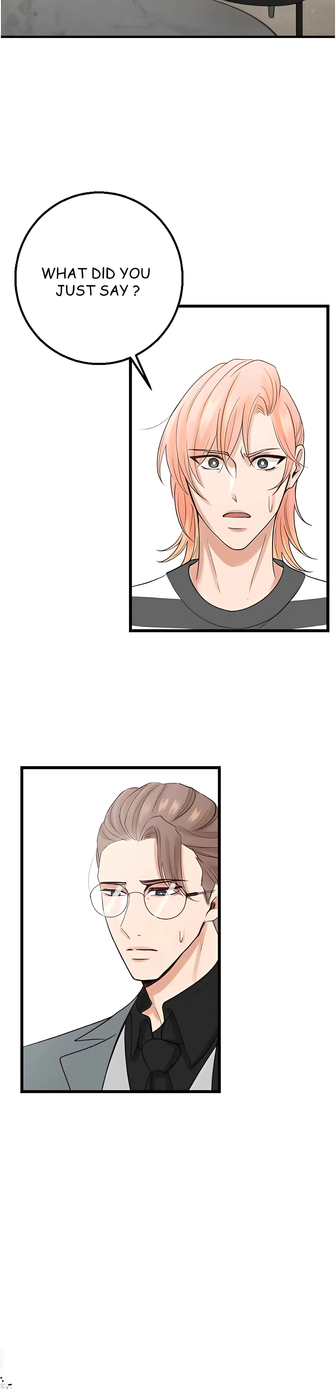 My Lovely Bodyguard Chapter 106 - Page 65
