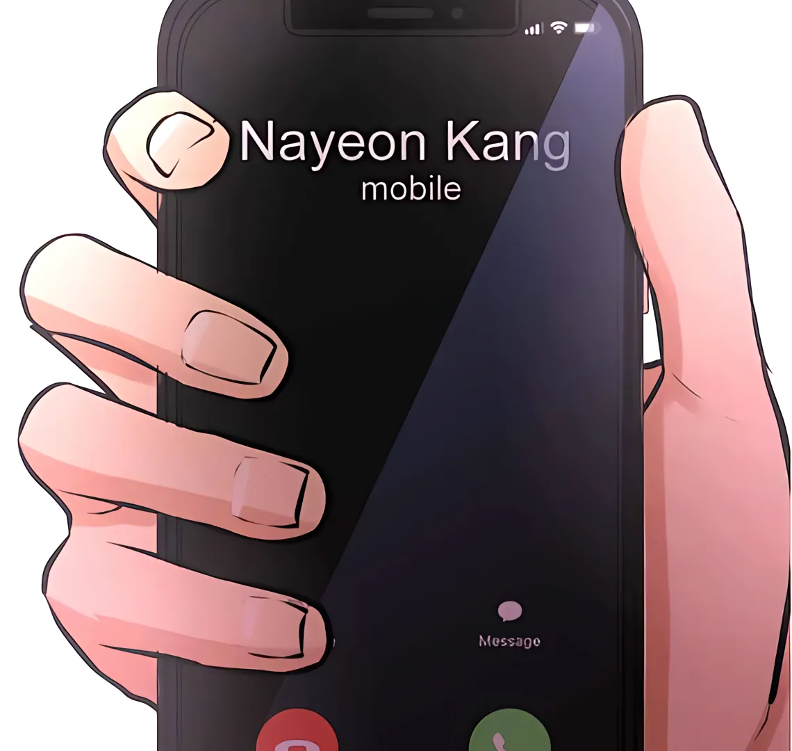 My Lovely Bodyguard Chapter 106 - Page 9