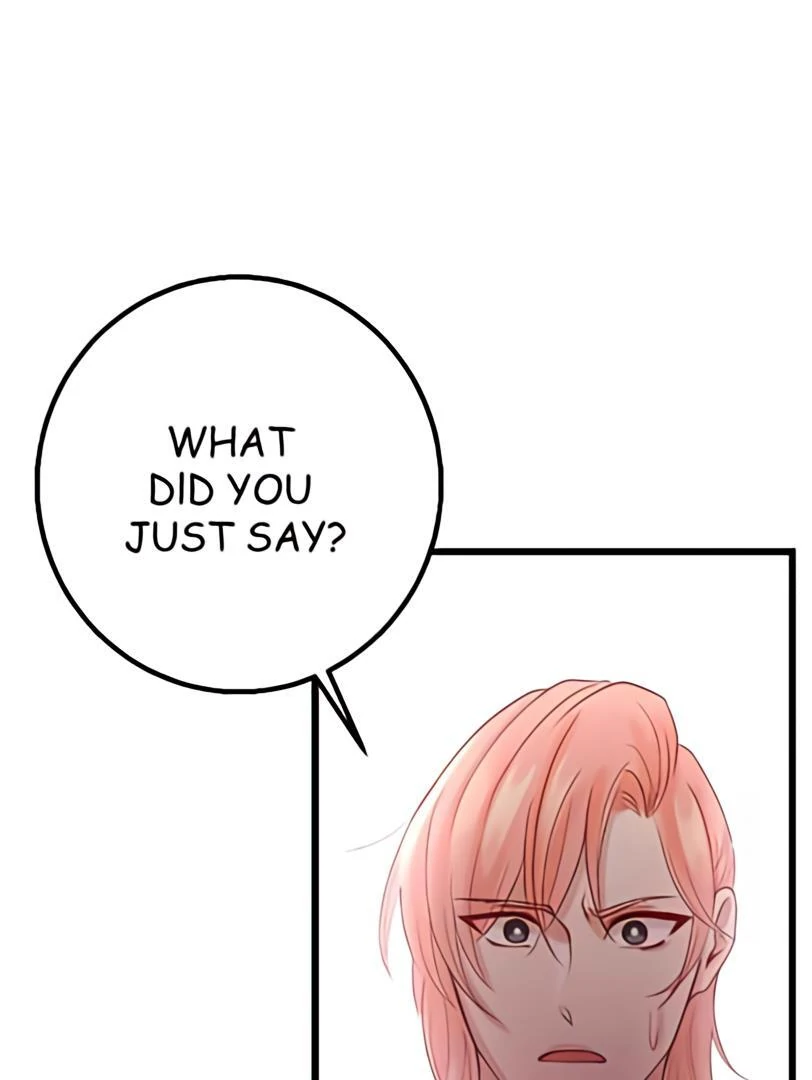 My Lovely Bodyguard Chapter 107 - Page 1