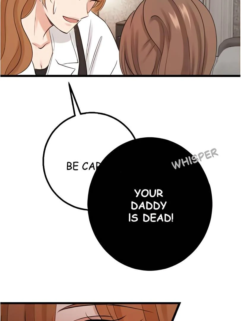 My Lovely Bodyguard Chapter 107 - Page 101