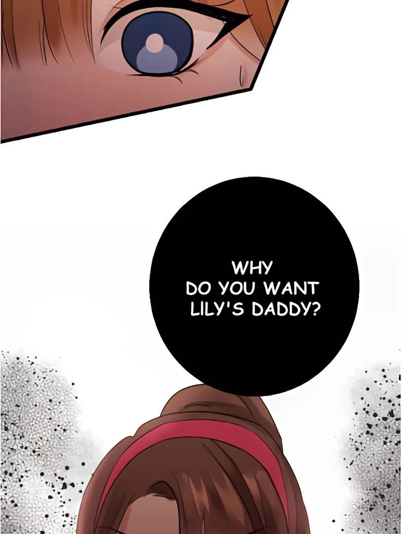 My Lovely Bodyguard Chapter 107 - Page 102
