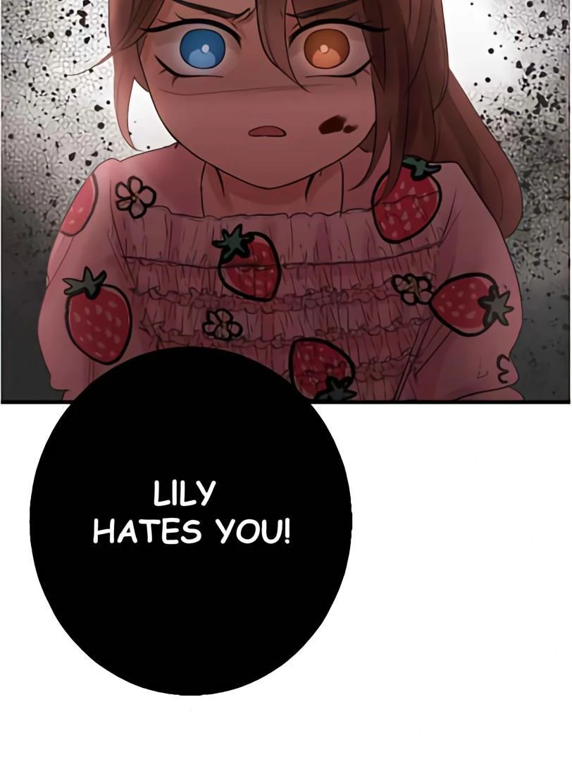 My Lovely Bodyguard Chapter 107 - Page 103
