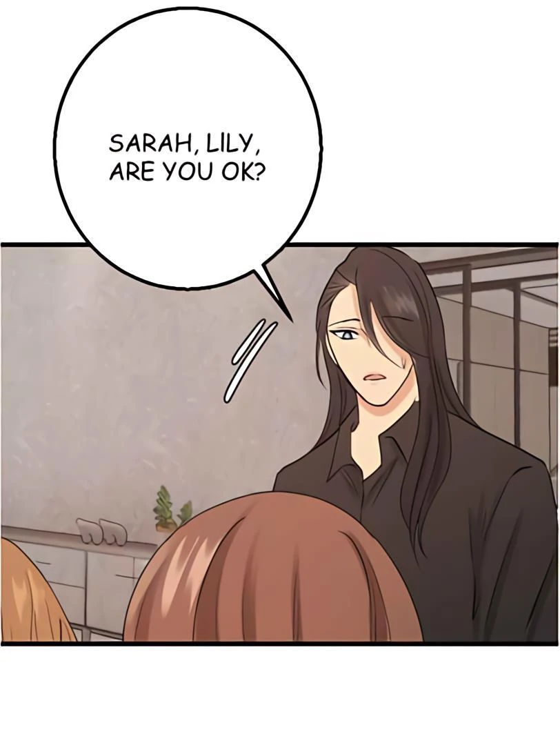 My Lovely Bodyguard Chapter 107 - Page 106