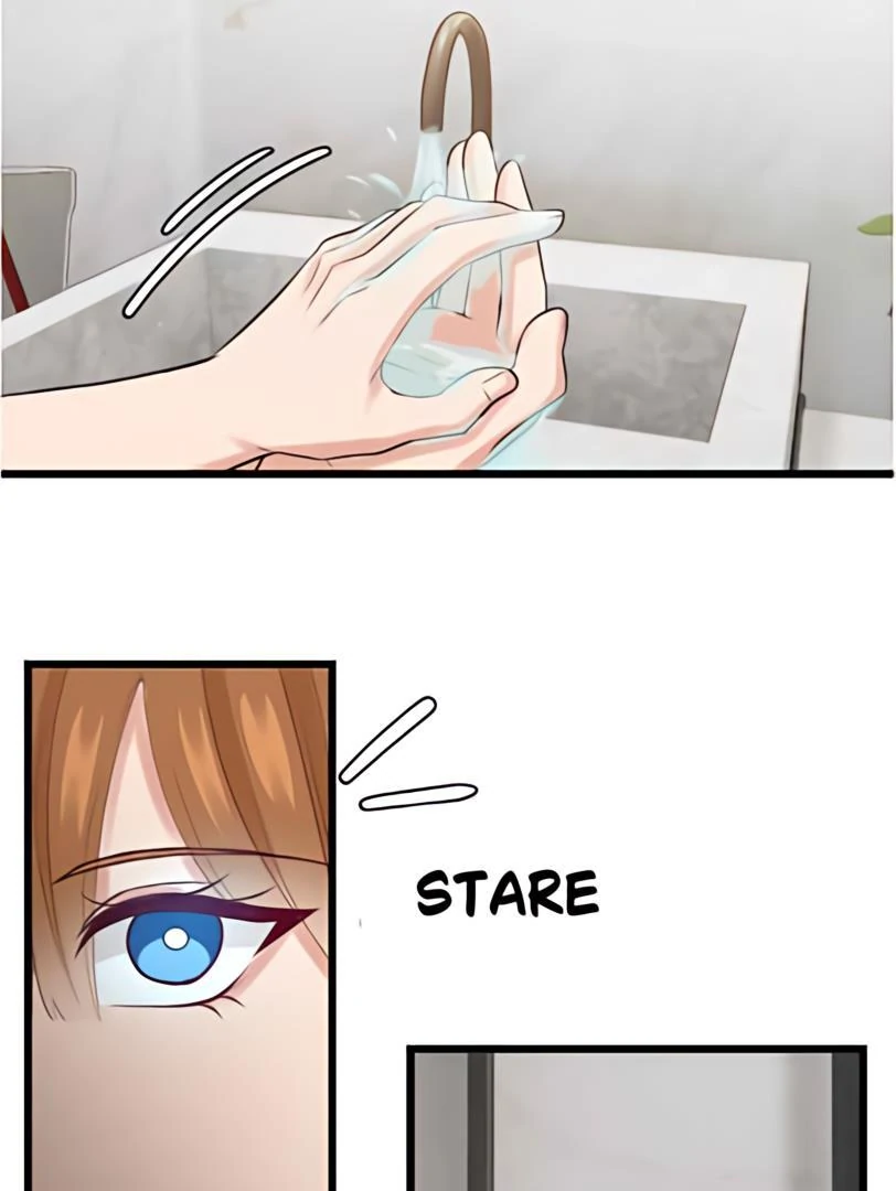 My Lovely Bodyguard Chapter 107 - Page 112
