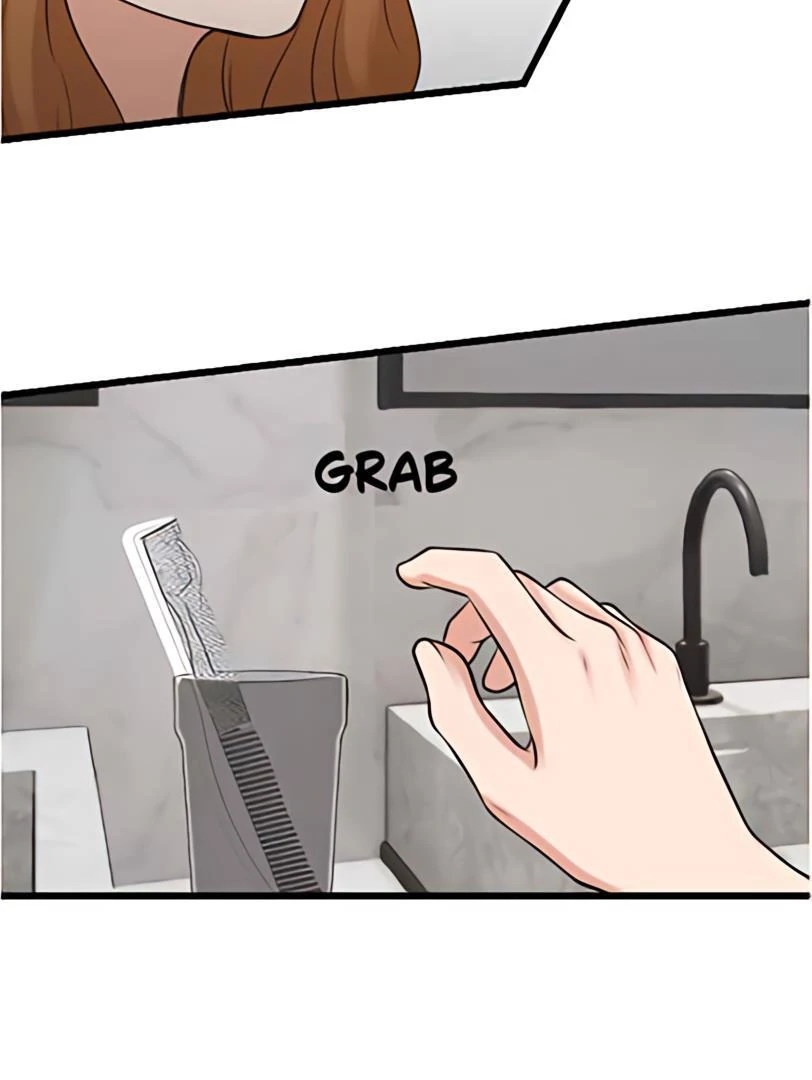 My Lovely Bodyguard Chapter 107 - Page 114