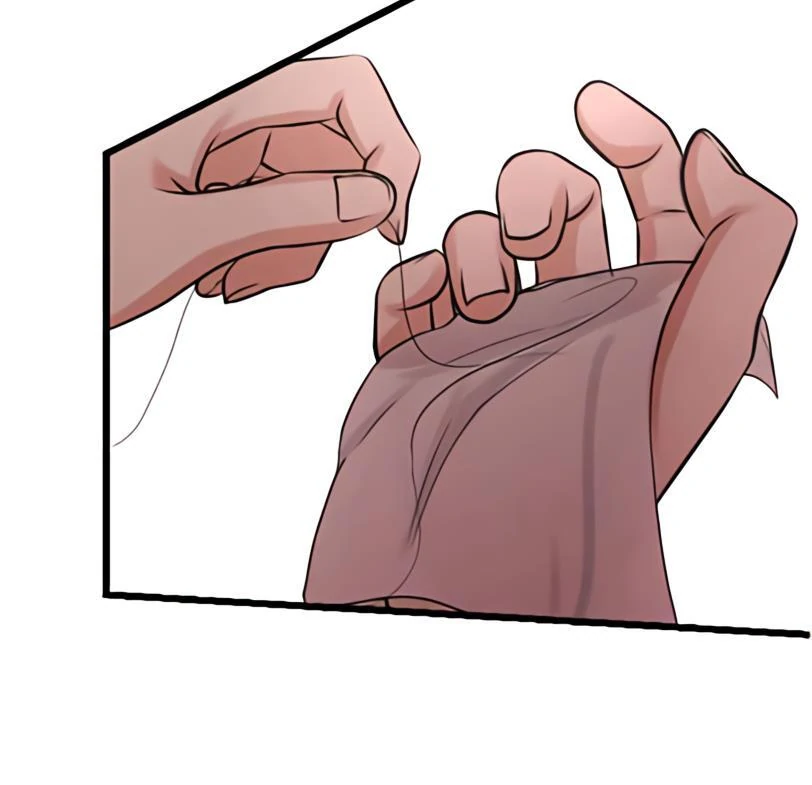 My Lovely Bodyguard Chapter 107 - Page 116