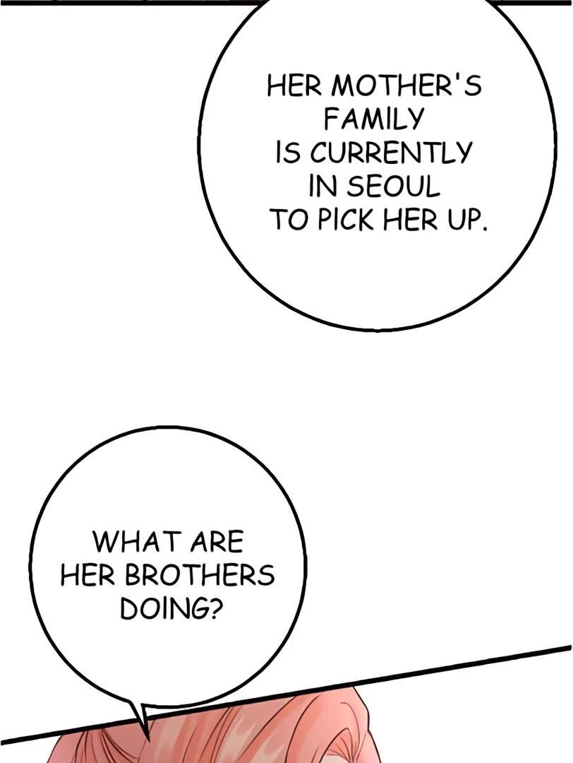 My Lovely Bodyguard Chapter 107 - Page 14