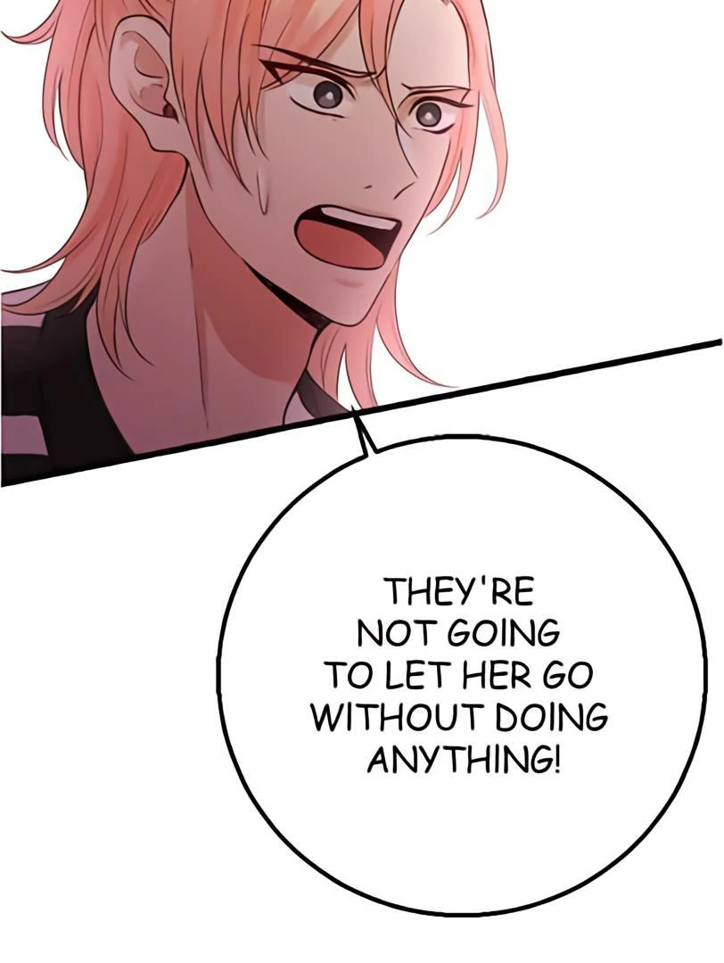 My Lovely Bodyguard Chapter 107 - Page 15