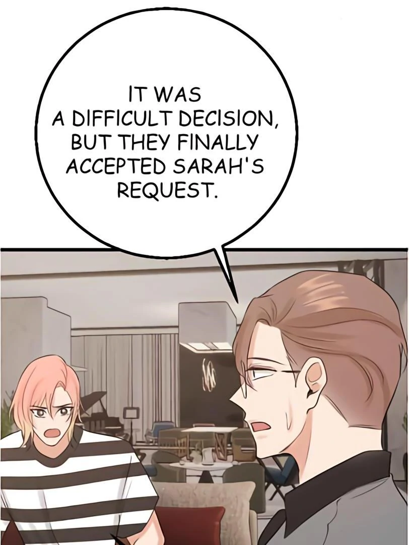 My Lovely Bodyguard Chapter 107 - Page 16