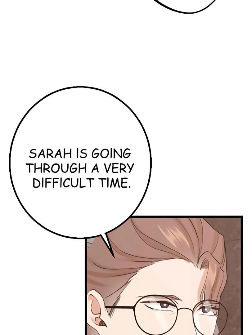 My Lovely Bodyguard Chapter 107 - Page 20