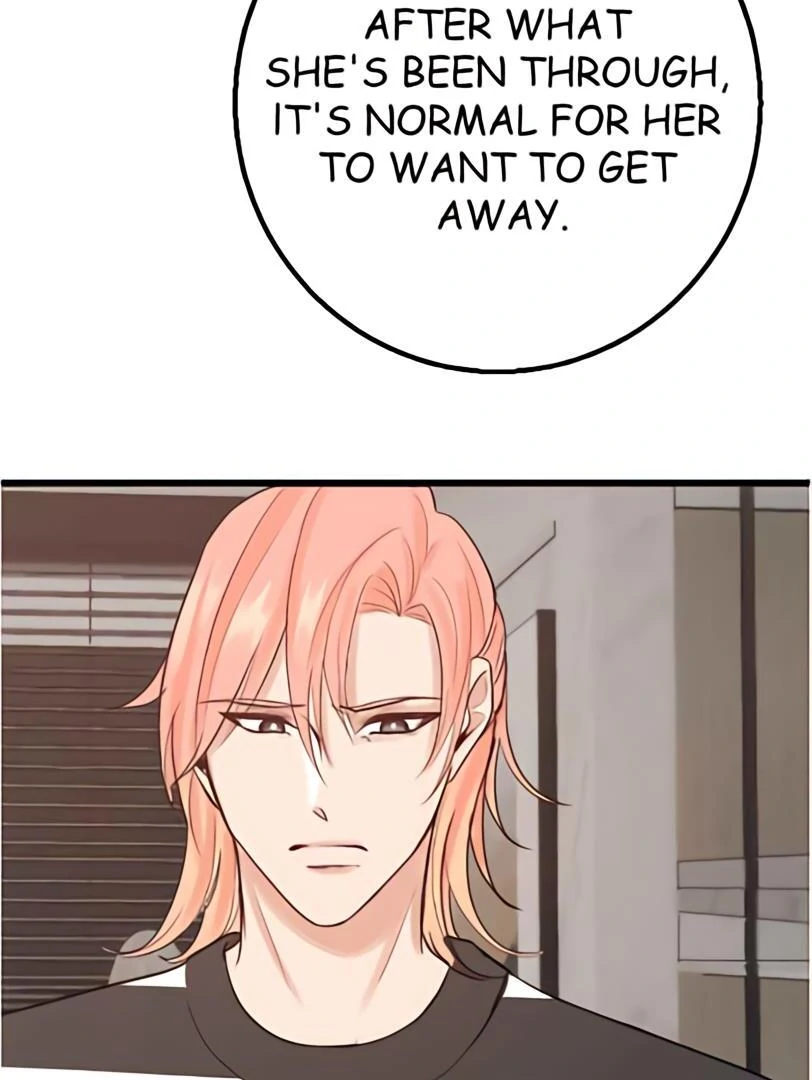 My Lovely Bodyguard Chapter 107 - Page 22
