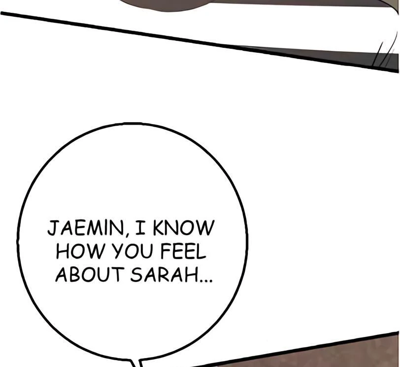My Lovely Bodyguard Chapter 107 - Page 23