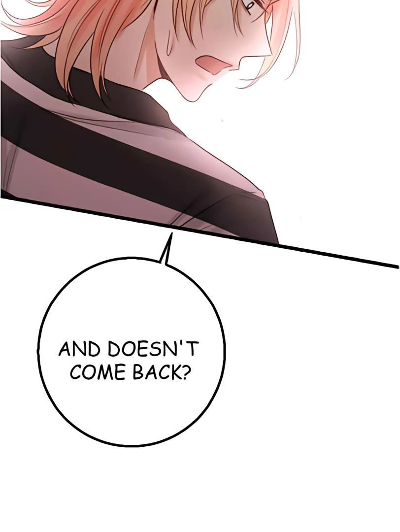 My Lovely Bodyguard Chapter 107 - Page 27