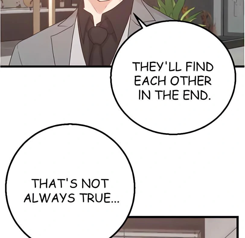 My Lovely Bodyguard Chapter 107 - Page 29