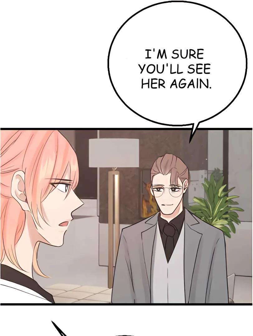 My Lovely Bodyguard Chapter 107 - Page 31